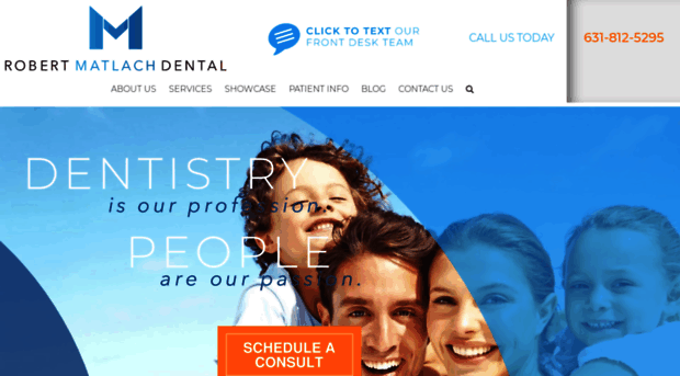 matlachdental.com