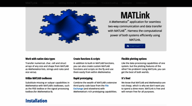 matlink.org