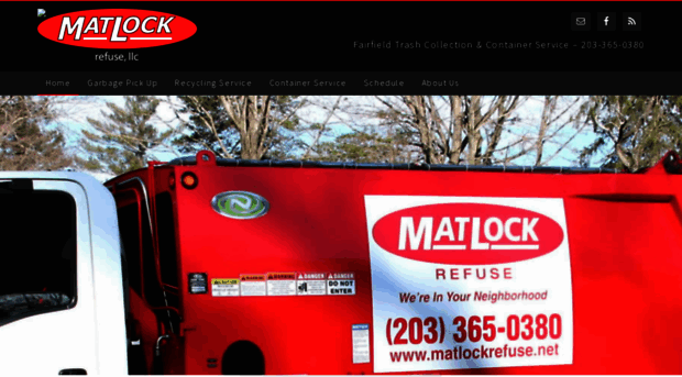 matlockrefuse.com