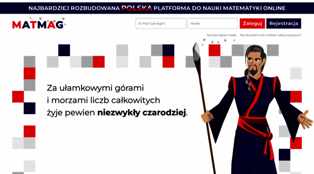 matmag.pl