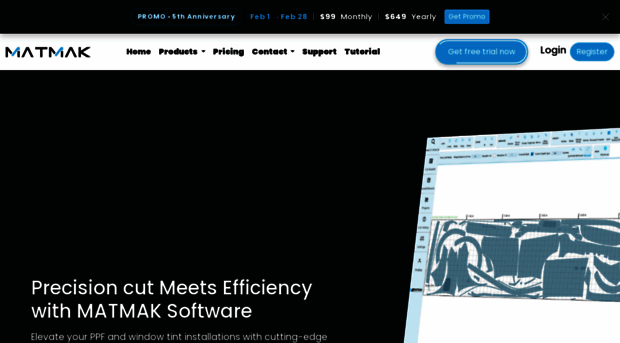 matmaksolutions.com