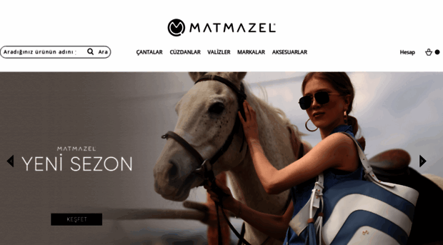 matmazel.com