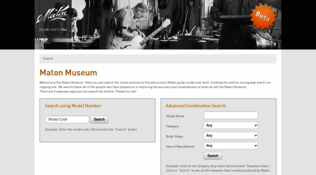 matonmuseum.com.au