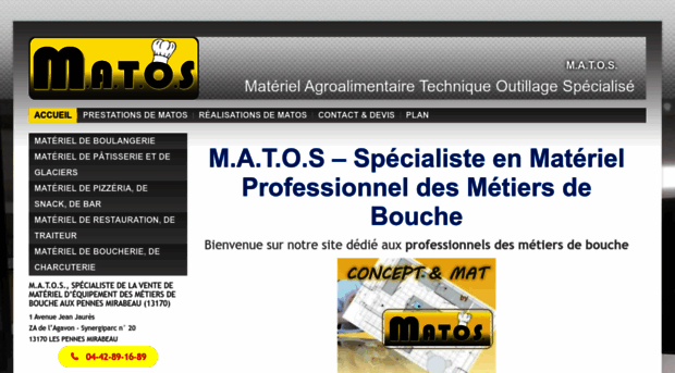 matos-13.com