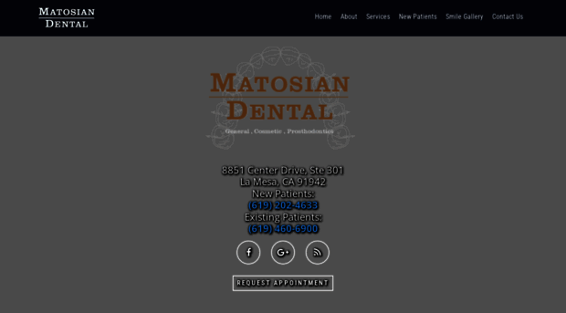 matosiandds.com