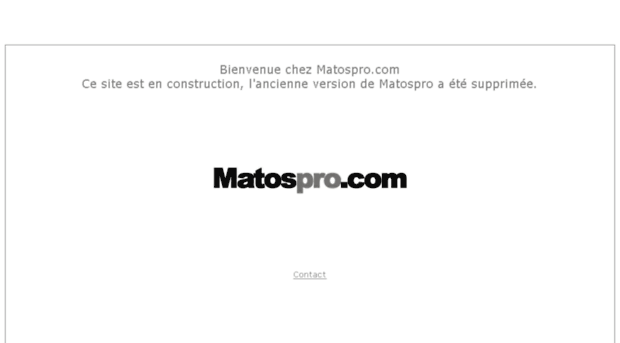 matospro.com