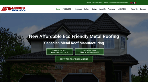 matpolmetalroof.com