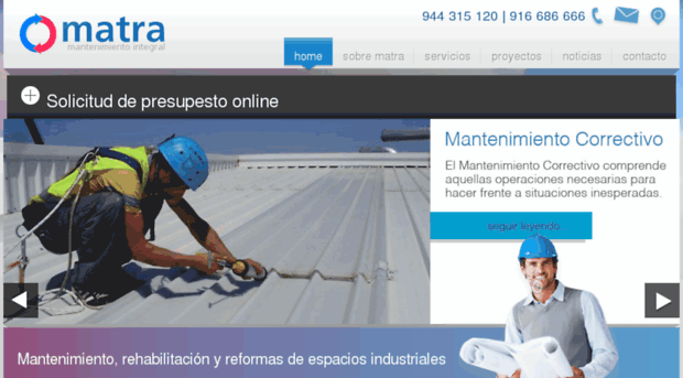 matra.novisline.es