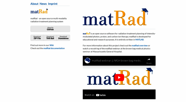 matrad.org