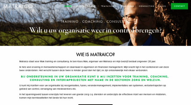 matraico.nl