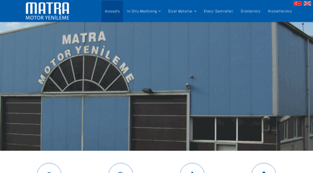matramotor.com
