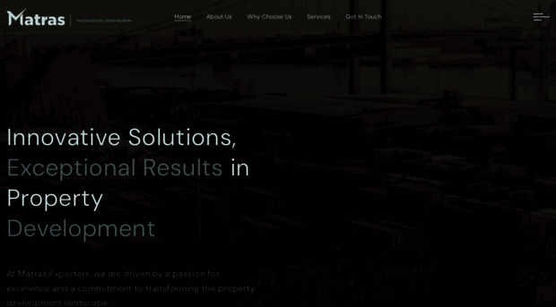matras.co.uk
