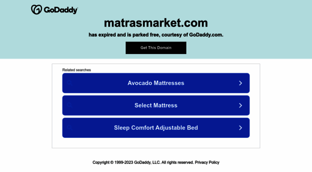 matrasmarket.com