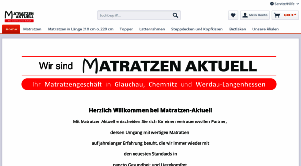 matratzen-aktuell.de