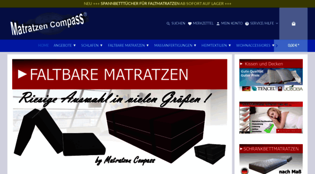 matratzen-compass.eu