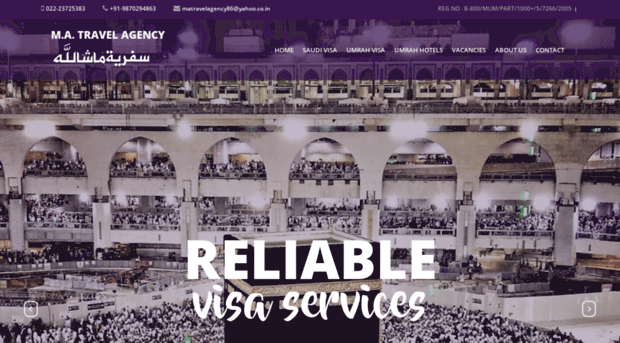 matravelagency.com