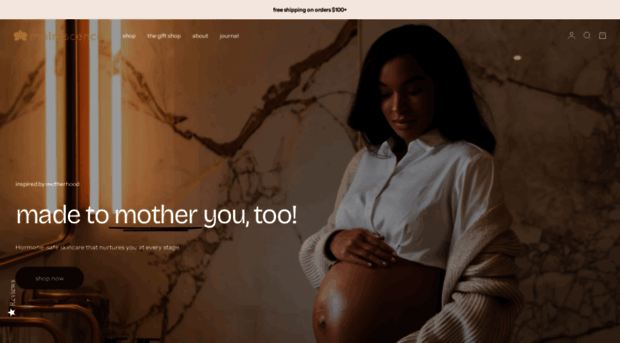 matrescenceskin.com