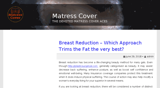 matresscover.net
