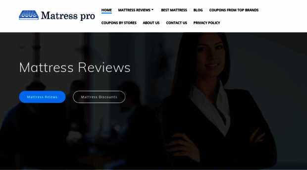 matresspro.com