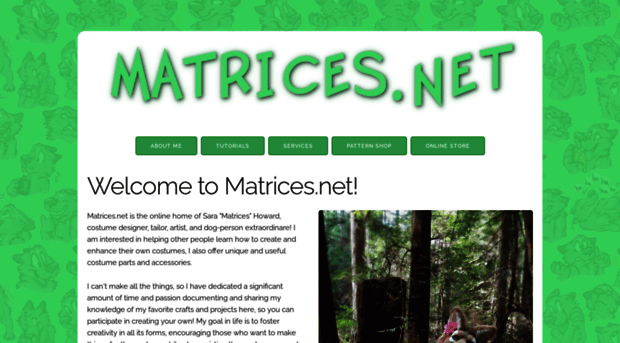 matrices.net