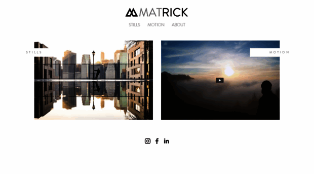 matrickphoto.com