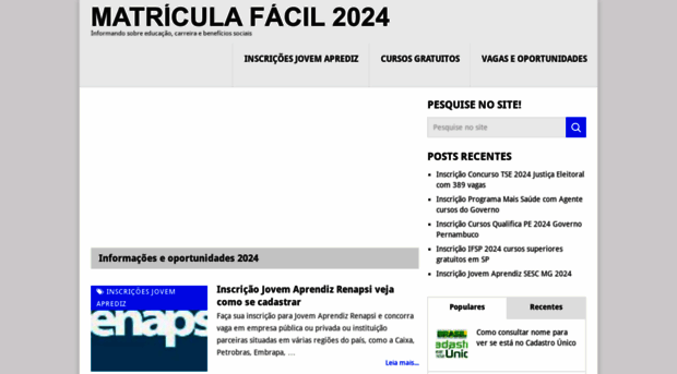 matriculafacilbr.com.br