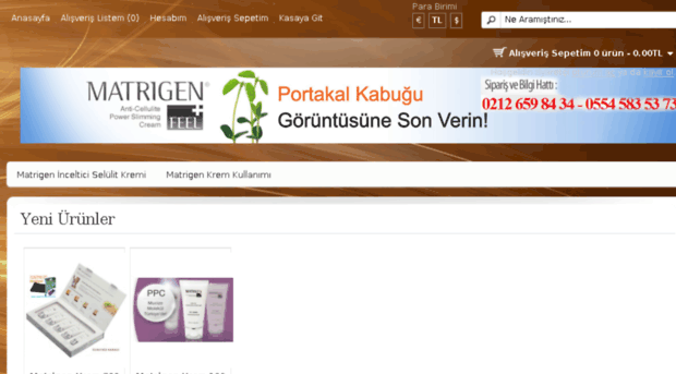 matrigen.gen.tr