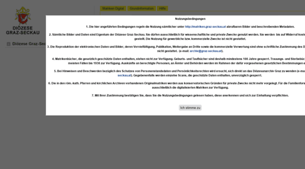 matriken.graz-seckau.at