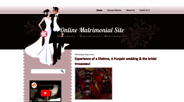 matrimonial-sites-india.blogspot.com