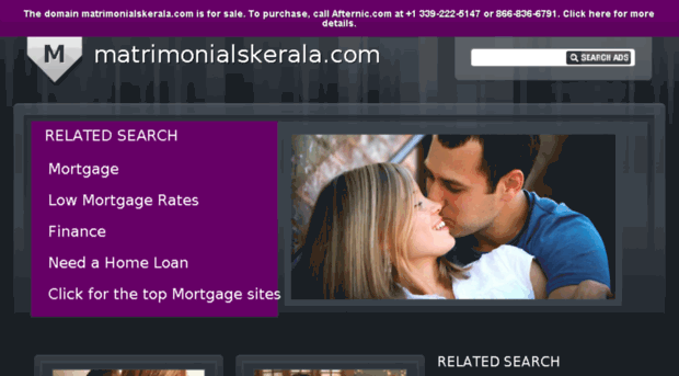 matrimonialskerala.com