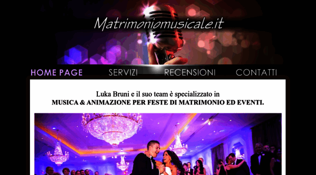 matrimoniomusicale.it