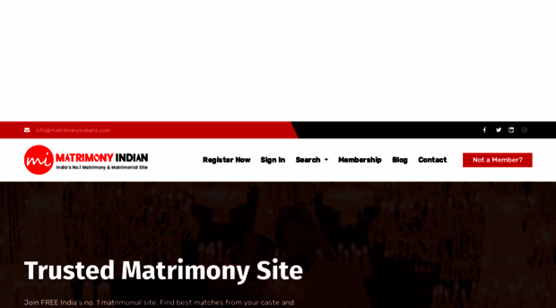 matrimonyindian.com