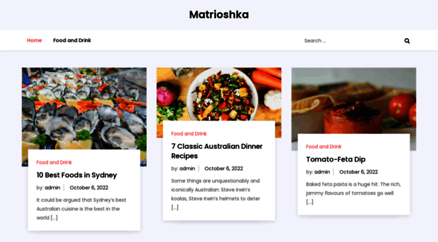 matrioshka.com.au