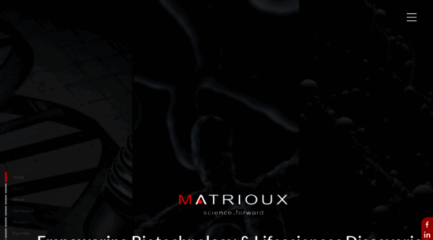 matrioux.com