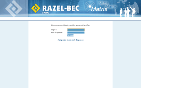 matris.razel-bec.fr