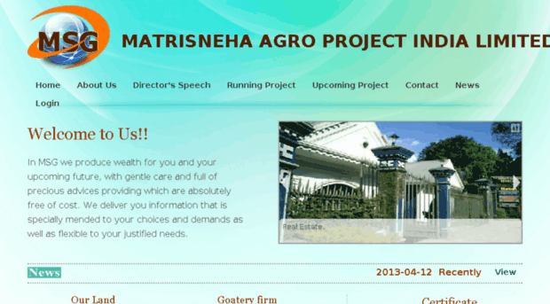 matrisnehagroup.net