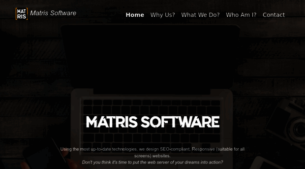 matrissoftware.com