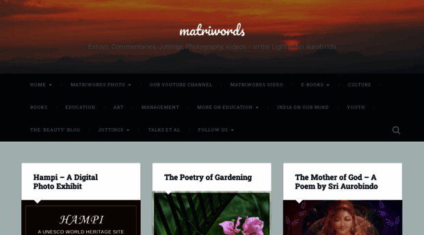 matriwords.com