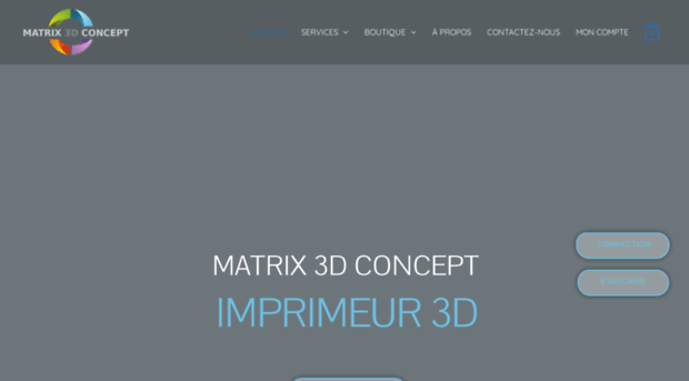 matrix-3d-concept.com