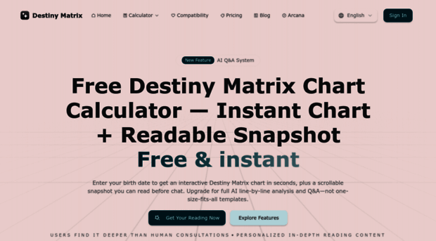 matrix-destiny.net