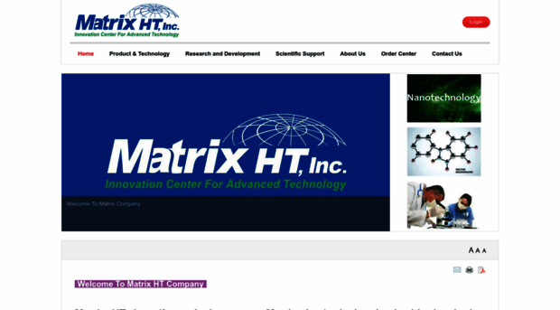 matrix-inc.com