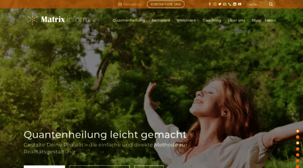 matrix-inform.com