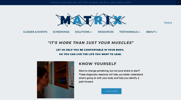 matrix-pf.com