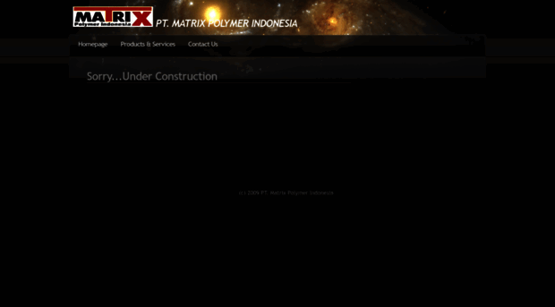 matrix-polymer.com