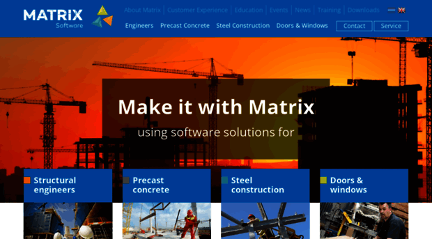 matrix-software.com