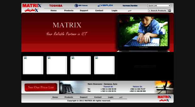 matrix-store.com