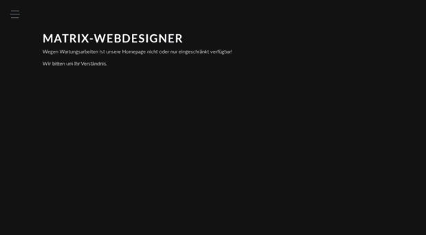 matrix-webdesigner.de