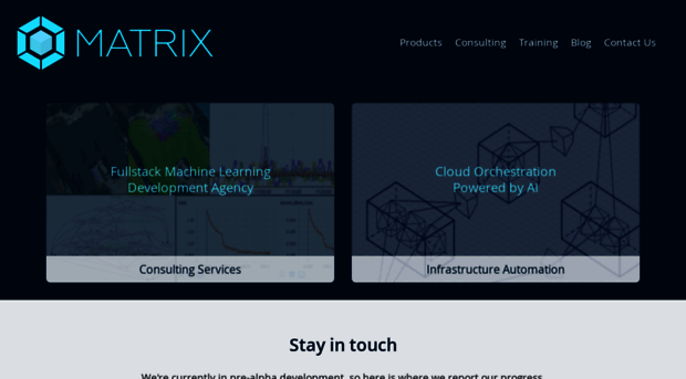 matrix.ai