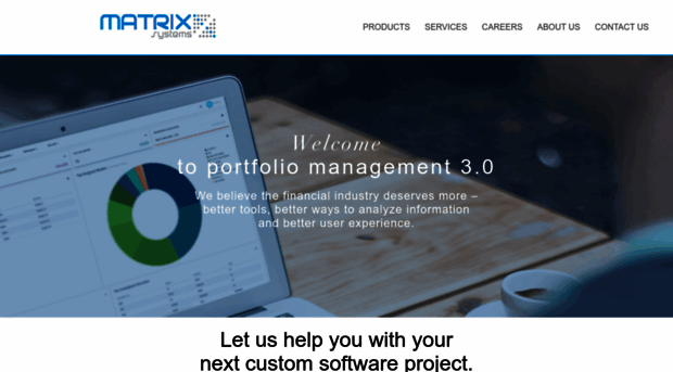 matrix.com.pk