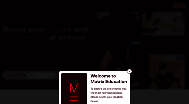 matrix.edu.au